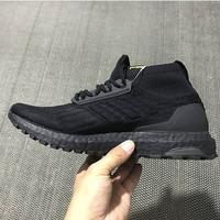 mid top ultra boost