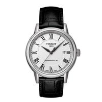 Jual Tissot Carson Model \u0026 Desain Terbaru - Harga June 2022