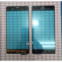 Jual Touch Screen Sony Xperia Terbaru 