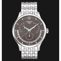 Jual Tissot Perpetual Model \u0026 Desain Terbaru - Harga June 2022