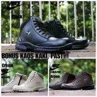 Jual Nike Safety Shoes Terbaik - Harga 