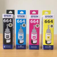 Jual Tinta Epson 644 Murah \u0026 Terbaik - Harga Terbaru May 2022