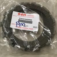 Kampas Kopling Thunder 125 Cocok Untuk Satria Fu Original Suzuki SET