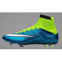 nike mercurial superfly billig