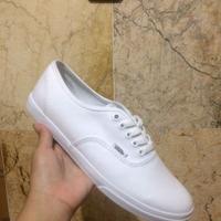 authentic lo pro true white