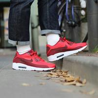 nike air max 90 ultra essential red