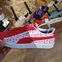 puma hello kitty brasil
