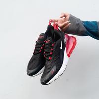Nike Air Max 270 Red