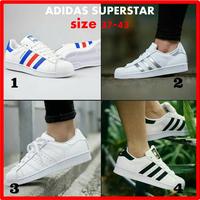 Jual Adidas Superstar Man di Tangerang 