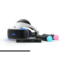 Jual Ps 4 Vr Terbaru - Harga Murah Juli 
