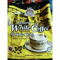 PENANG White Coffee