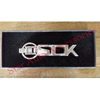 Gantungan Kunci Mercedes Benz SLK Class