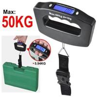 Jual Electronic Luggage Scale Terbaik 
