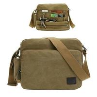 Jual Slingbag Canvas Model \u0026 Desain 