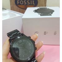 Jual Fossil Q Nate Model \u0026 Desain 