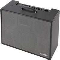 Amplificador de Guitarra Line 6 Spider IV 30 – Instrument Rental Barcelona