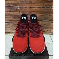 y3 kaiwa red