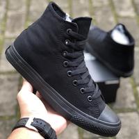 chuck ii black