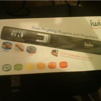 IWIN MAGIC SCAN T4E SCAN ANYTHING ANYTIME ANYWHERE