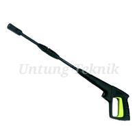Review KENTARO Stik Jet Cleaner Gun - Model Coupler Karcher ...