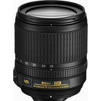 Jual Lensa Nikon 18 105 Terbaru Harga Murah September 21 Cicil 0