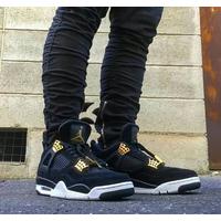 royalty 4s