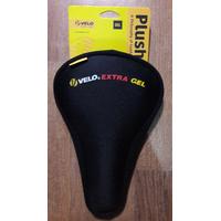 COVER SADEL VELO EXTRA GEL 062