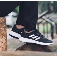 Jual Adidas Cloudfoam Race Model \u0026 Desain Terbaru - Harga June 2022