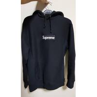 box logo 2018 supreme