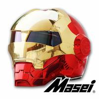 Jual Iron Man Helmet Murah \u0026 Terbaik 