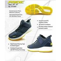 Sepatu Basket Ardiles DBL Pride Ready Stok 39-47
