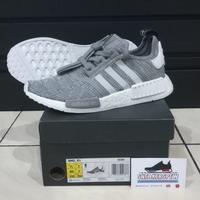 light grey nmd