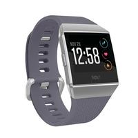 fitbit ionic charcoal