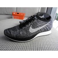 nike flyknit racer 2