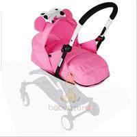kiddopotamus stroller 2018