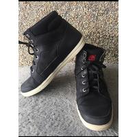 timberland earthkeepers hookset