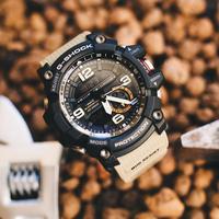 Jual Casio G Shock Gg 1000 Model \u0026 Desain Terbaru - Harga June 2022