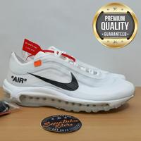 Jual Airmax 97 Off White Model \u0026 Desain Terbaru - Harga May 2022
