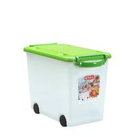 Tempat Barang / Vigo Container 25 Liter Lion Star