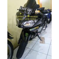 Kredit yamaha r15 dp 15 juta