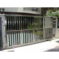 Jual Pagar Minimalis Stenlis Terbaik - Harga Murah Mei 2023 & Cicil 0%