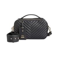 steve madden camera bag