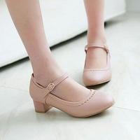 Jual Mary Jane Shoes Model \u0026 Desain 