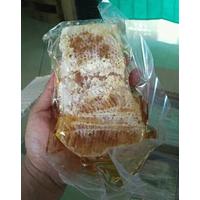 Madu murni dan berkwalitas