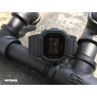 Jual Casio G Shock Dw 5600 Model \u0026 Desain Terbaru - Harga June 2022