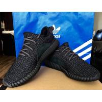 Jual Yeezy Pirate Black Model \u0026 Desain 