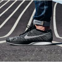 nike flyknit racer cookies and cream