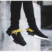 harga adidas nmd human race original