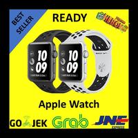Jual Apple Watch Series 3 Nike 42mm Murah \u0026 Terbaik - Harga Terbaru May 2022