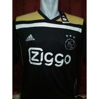 Jual Jersey Ajax 2019 Murah \u0026 Terbaik 